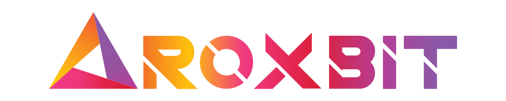 Aroxbit Logo